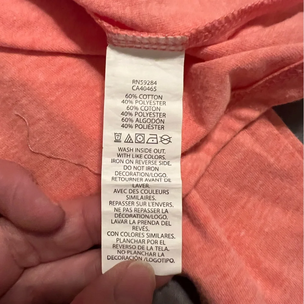 The Children’s Place Long Sleeve Shirt, XL (14)